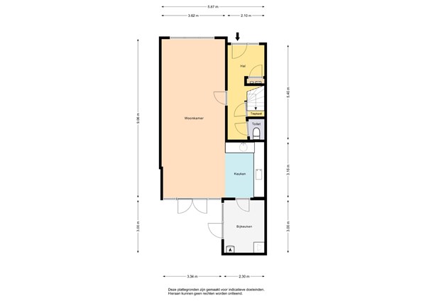 Floorplans